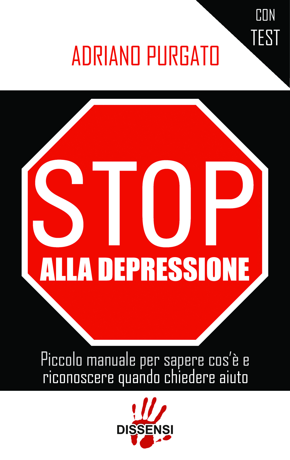 Stop alla depressione di Adriano Purgato-0