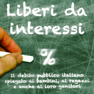 Liberi da interessi di Luca Piccione e Carlo Giordano-0